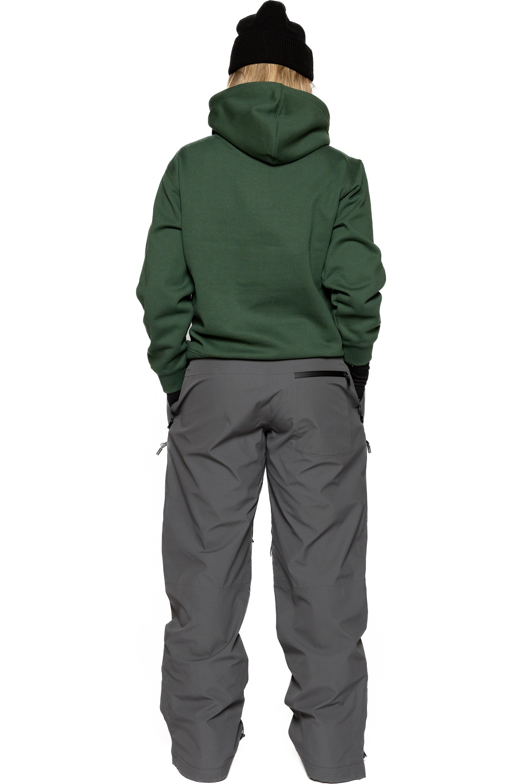 L1 Aysun Women's Pant - Carbon