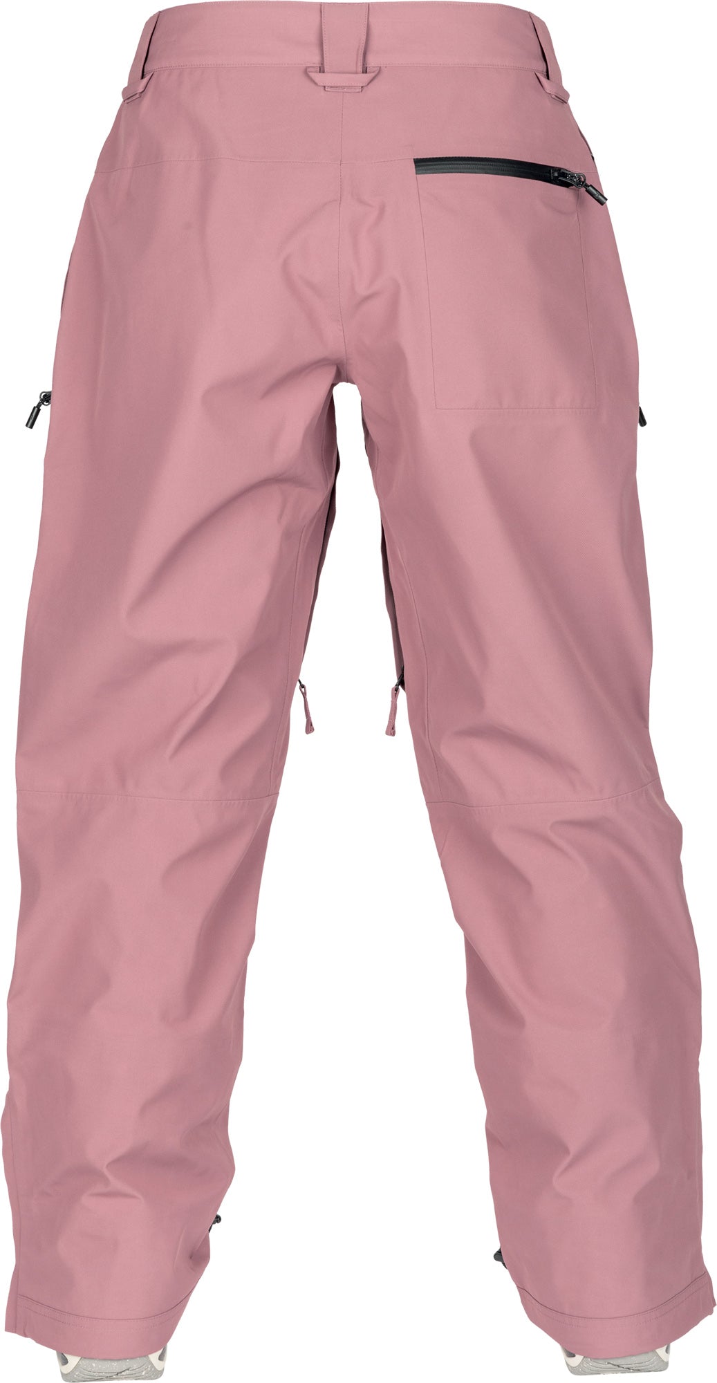 L1 Aysun Women's Pant - Burnt Rose