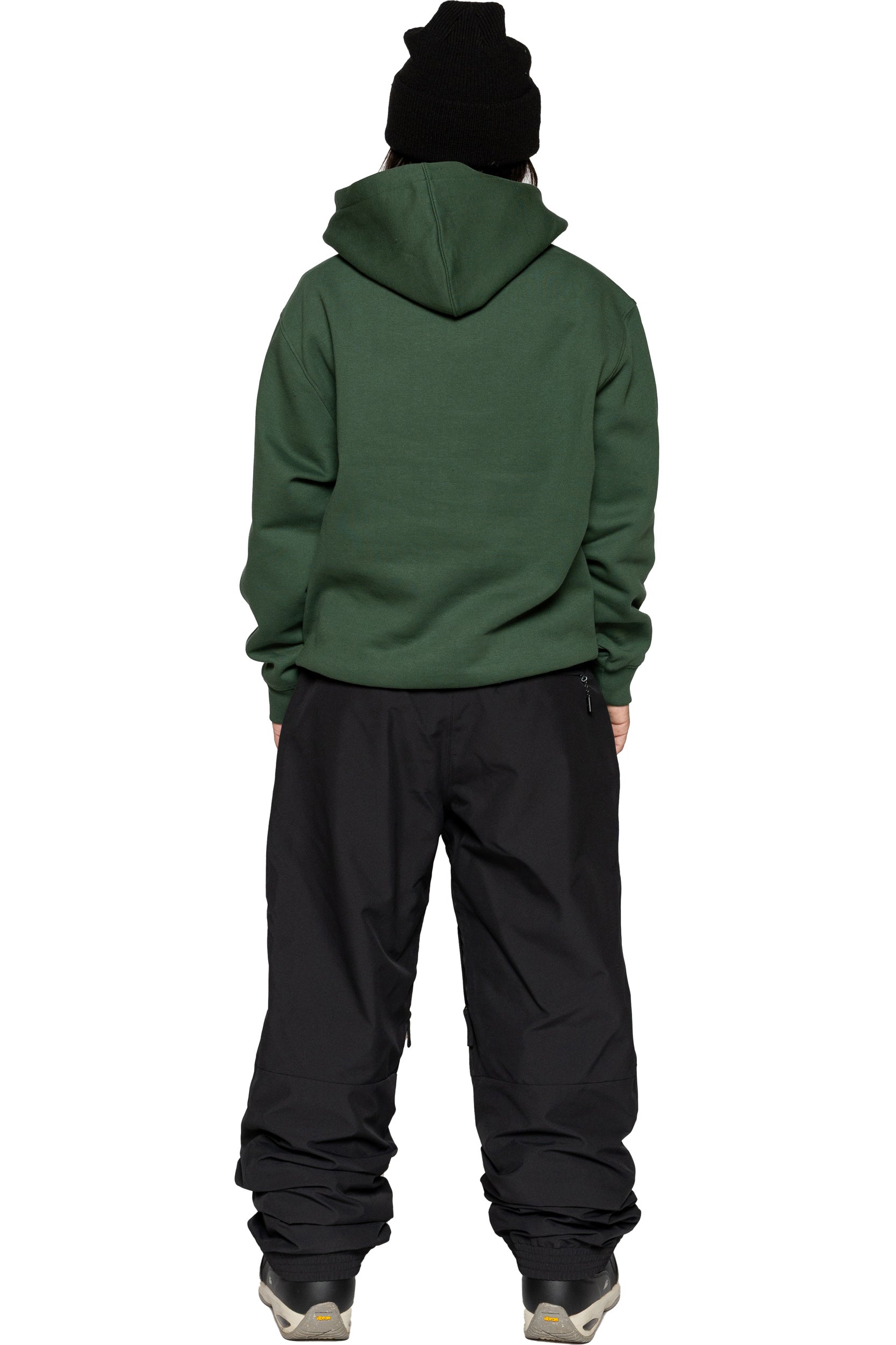 L1 Krush Women's Pant - Black