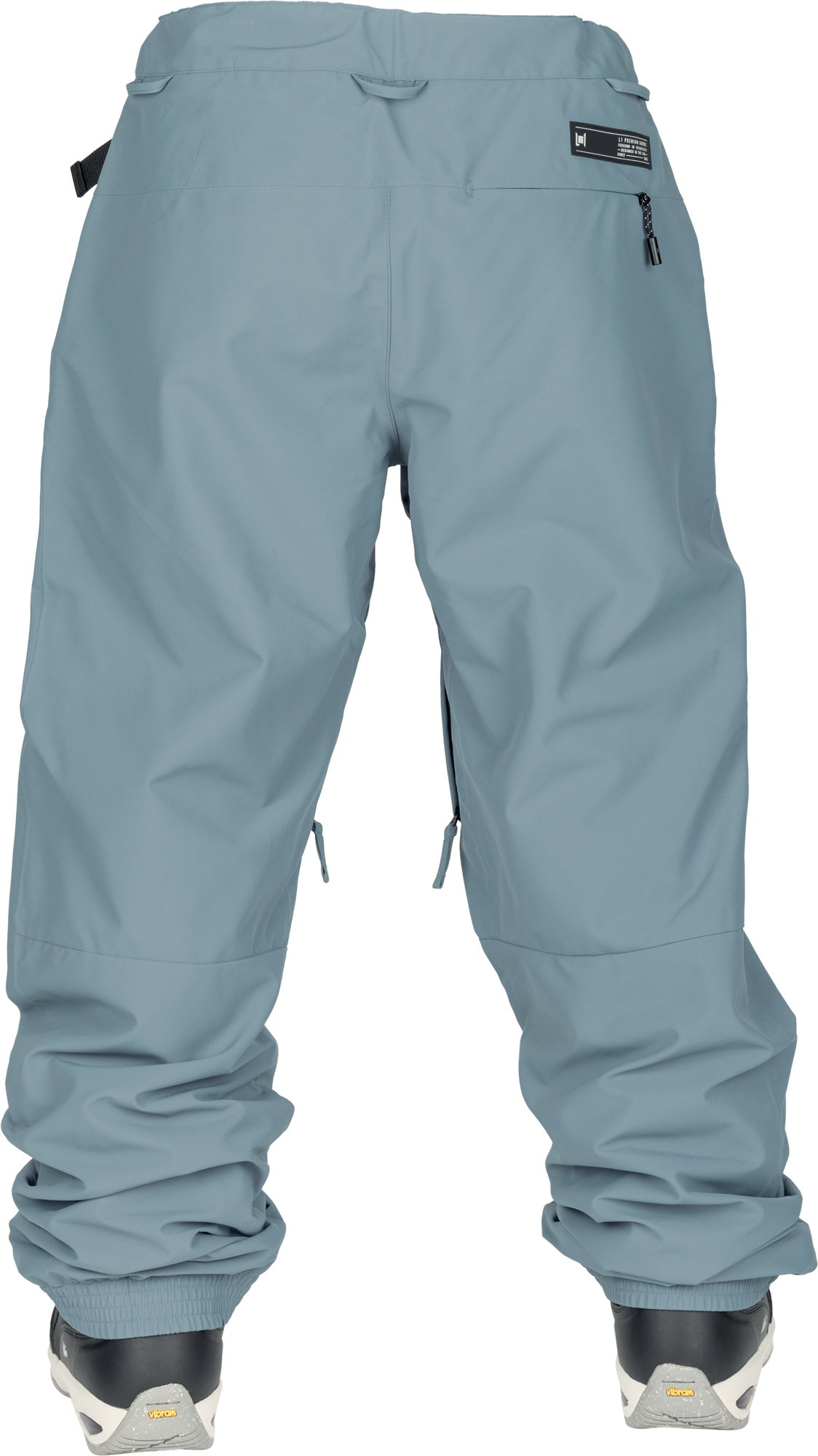L1 Krush Women's Pant - Bluestone