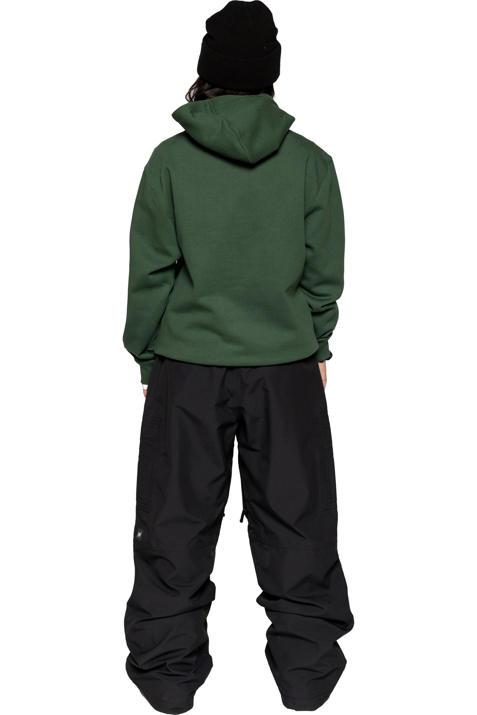 L1 Fairfield Cargo Women's Pant - Black