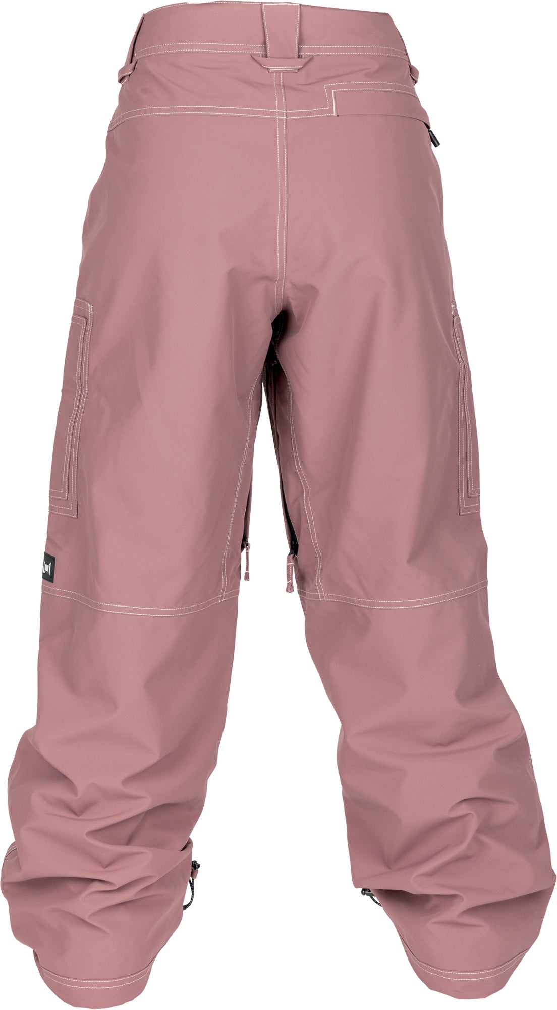 L1 Fairfield Cargo Women's Pant - Burnt Rose