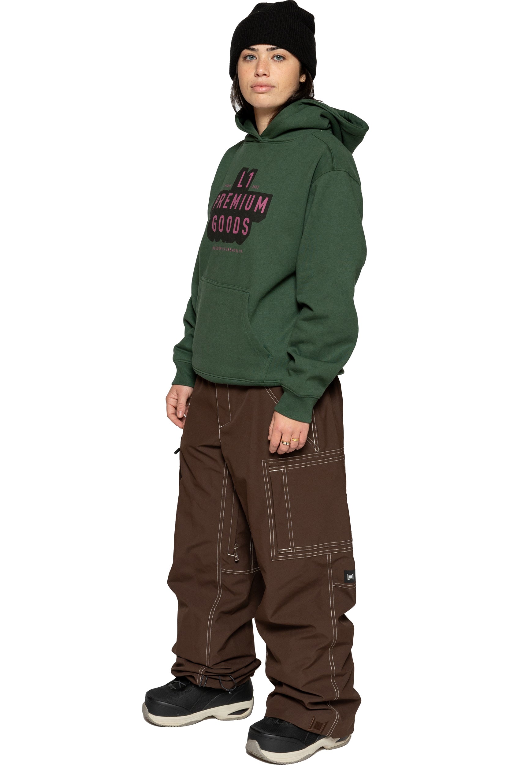 L1 Fairfield Cargo Women's Pant