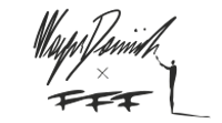 domxFFF logo