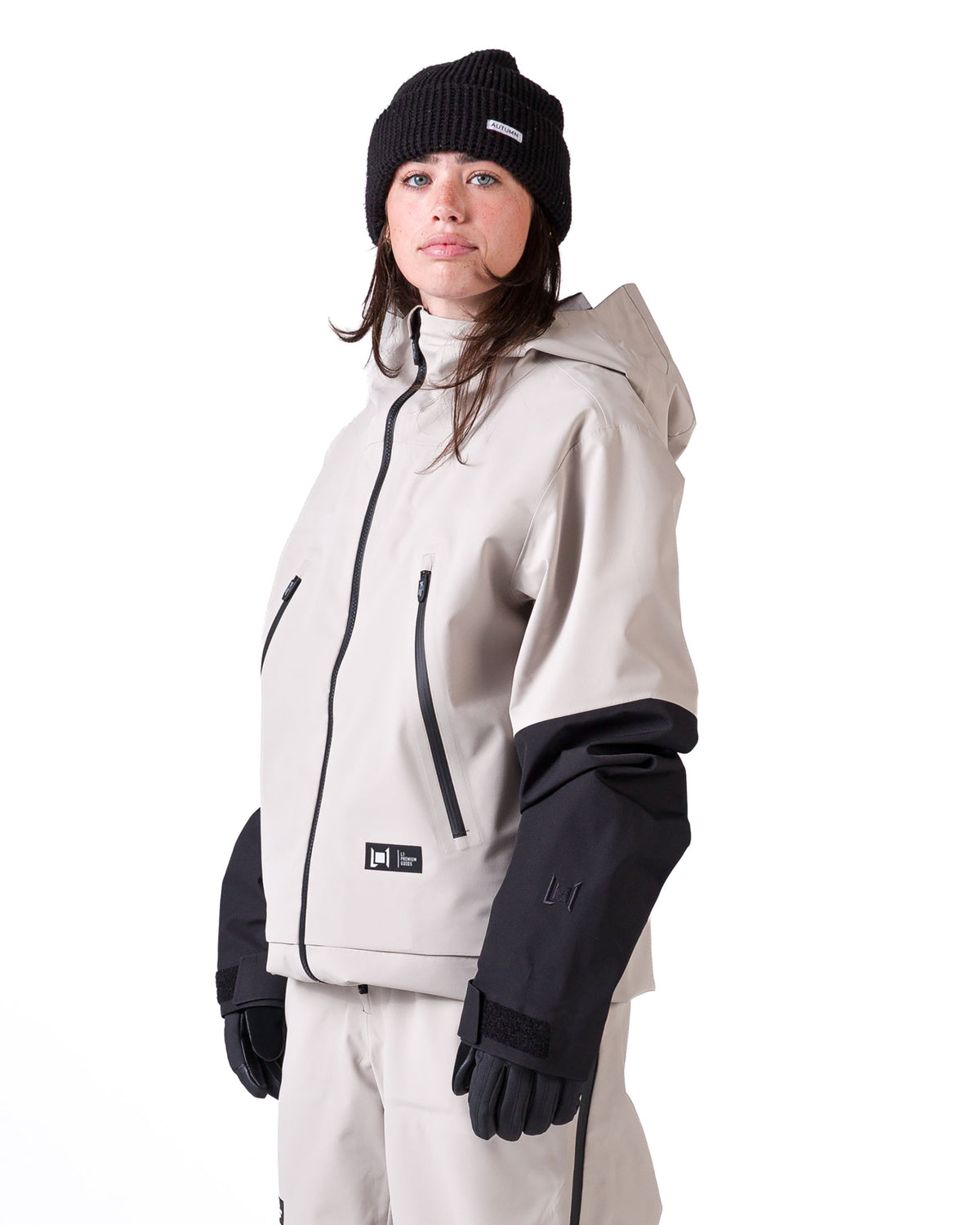 L1 Lighthouse Jacket