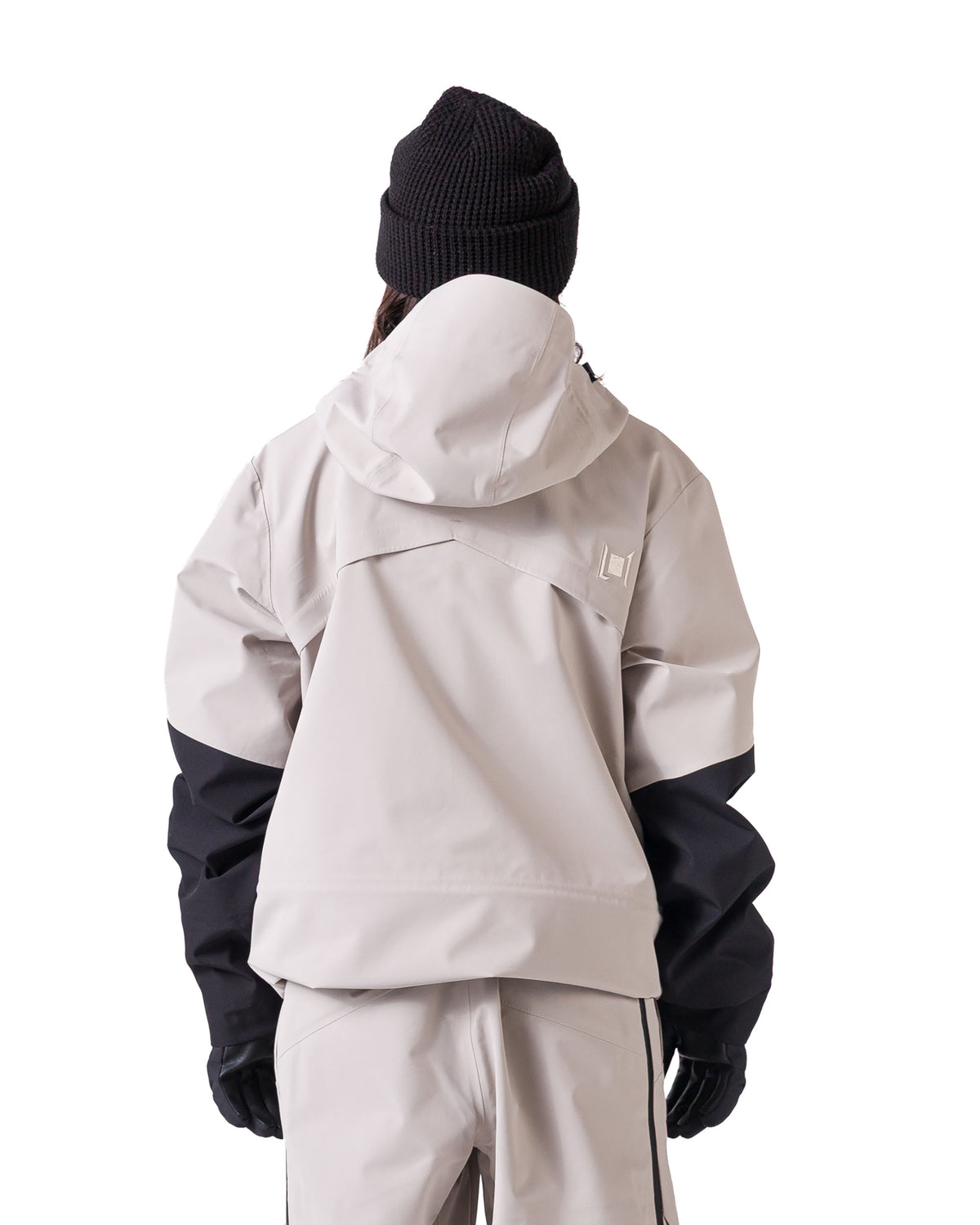 L1 Lighthouse Jacket