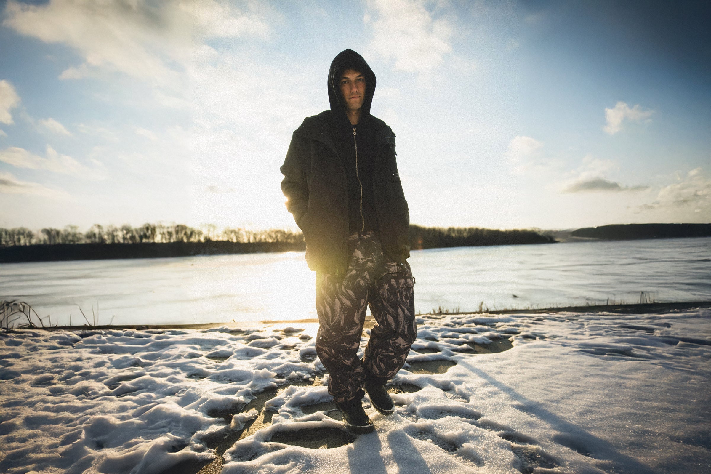 L1 Premium Outerwear